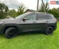 Коричневий Джип Cherokee, об'ємом двигуна 2.18 л та пробігом 182 тис. км за 16999 $, фото 5 на Automoto.ua