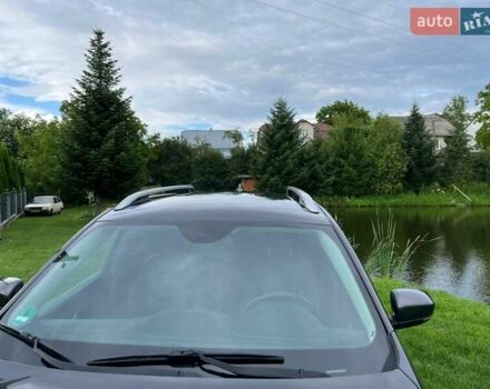 Коричневий Джип Cherokee, об'ємом двигуна 2.18 л та пробігом 182 тис. км за 16999 $, фото 17 на Automoto.ua