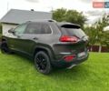 Коричневий Джип Cherokee, об'ємом двигуна 2.18 л та пробігом 182 тис. км за 16999 $, фото 6 на Automoto.ua