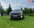 Коричневый Джип Чероки, объемом двигателя 2.18 л и пробегом 182 тыс. км за 17350 $, фото 4 на Automoto.ua