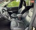 Коричневий Джип Cherokee, об'ємом двигуна 2.18 л та пробігом 182 тис. км за 16999 $, фото 24 на Automoto.ua