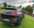 Коричневий Джип Cherokee, об'ємом двигуна 2.18 л та пробігом 182 тис. км за 16999 $, фото 9 на Automoto.ua