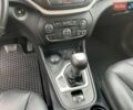 Коричневий Джип Cherokee, об'ємом двигуна 2.18 л та пробігом 182 тис. км за 16999 $, фото 21 на Automoto.ua