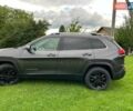 Коричневий Джип Cherokee, об'ємом двигуна 2.18 л та пробігом 182 тис. км за 16999 $, фото 3 на Automoto.ua