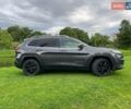 Коричневий Джип Cherokee, об'ємом двигуна 2.18 л та пробігом 182 тис. км за 16999 $, фото 16 на Automoto.ua