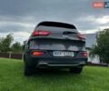 Коричневий Джип Cherokee, об'ємом двигуна 2.18 л та пробігом 182 тис. км за 16999 $, фото 8 на Automoto.ua