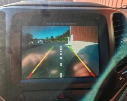 Коричневый Джип Чероки, объемом двигателя 3.2 л и пробегом 110 тыс. км за 9000 $, фото 14 на Automoto.ua