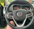 Коричневий Джип Cherokee, об'ємом двигуна 2.18 л та пробігом 182 тис. км за 16999 $, фото 23 на Automoto.ua
