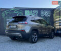 Джип Чероки 2018 в Харькове на Automoto.ua Коричневый Джип Чероки, объемом двигателя 3.24 л и пробегом 75 тыс. км за 20200 $, фото 5 на Automoto.ua