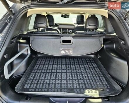 Коричневый Джип Чероки, объемом двигателя 2.2 л и пробегом 115 тыс. км за 21500 $, фото 10 на Automoto.ua