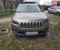 Коричневый Джип Чероки, объемом двигателя 3.24 л и пробегом 34 тыс. км за 20000 $, фото 1 на Automoto.ua