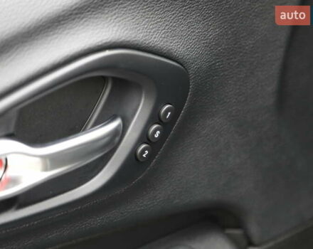 Коричневый Джип Чероки, объемом двигателя 3.24 л и пробегом 117 тыс. км за 18500 $, фото 22 на Automoto.ua