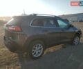 Коричневий Джип Cherokee, об'ємом двигуна 2.36 л та пробігом 93 тис. км за 2650 $, фото 2 на Automoto.ua