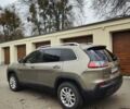 Коричневий Джип Cherokee, об'ємом двигуна 2.36 л та пробігом 144 тис. км за 15999 $, фото 5 на Automoto.ua