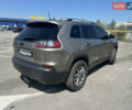 Коричневий Джип Cherokee, об'ємом двигуна 3.24 л та пробігом 90 тис. км за 16400 $, фото 3 на Automoto.ua