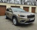 Коричневий Джип Cherokee, об'ємом двигуна 2.36 л та пробігом 144 тис. км за 15999 $, фото 2 на Automoto.ua