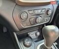 Коричневый Джип Чероки, объемом двигателя 2.2 л и пробегом 115 тыс. км за 21500 $, фото 9 на Automoto.ua