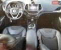 Джип Cherokee 2018 у Хмельницькому на Automoto.ua Коричневий Джип Cherokee, об'ємом двигуна 2.4 л та пробігом 93 тис. км за 2500 $, фото 7 на Automoto.ua