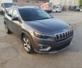 Коричневий Джип Cherokee, об'ємом двигуна 0 л та пробігом 116 тис. км за 19000 $, фото 2 на Automoto.ua