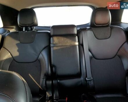 Коричневий Джип Cherokee, об'ємом двигуна 2.36 л та пробігом 93 тис. км за 2650 $, фото 9 на Automoto.ua