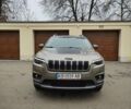Коричневий Джип Cherokee, об'ємом двигуна 2.36 л та пробігом 144 тис. км за 15999 $, фото 1 на Automoto.ua