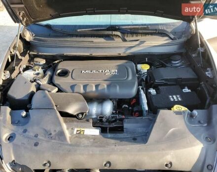 Джип Cherokee 2018 у Хмельницькому на Automoto.ua Коричневий Джип Cherokee, об'ємом двигуна 2.4 л та пробігом 93 тис. км за 2500 $, фото 11 на Automoto.ua