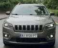 Коричневий Джип Cherokee, об'ємом двигуна 2.4 л та пробігом 107 тис. км за 18500 $, фото 1 на Automoto.ua