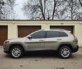 Коричневий Джип Cherokee, об'ємом двигуна 2.36 л та пробігом 144 тис. км за 15999 $, фото 6 на Automoto.ua