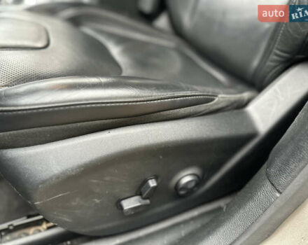 Коричневий Джип Cherokee, об'ємом двигуна 3.2 л та пробігом 87 тис. км за 16000 $, фото 3 на Automoto.ua