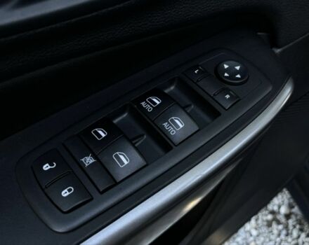 Коричневый Джип Чероки, объемом двигателя 3.2 л и пробегом 75 тыс. км за 18500 $, фото 7 на Automoto.ua