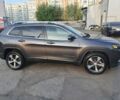 Коричневий Джип Cherokee, об'ємом двигуна 0 л та пробігом 116 тис. км за 19000 $, фото 3 на Automoto.ua