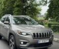 Коричневий Джип Cherokee, об'ємом двигуна 2.4 л та пробігом 107 тис. км за 18500 $, фото 2 на Automoto.ua