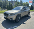 Коричневий Джип Cherokee, об'ємом двигуна 3.24 л та пробігом 90 тис. км за 16400 $, фото 1 на Automoto.ua