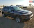 Коричневий Джип Cherokee, об'ємом двигуна 2.36 л та пробігом 93 тис. км за 2650 $, фото 3 на Automoto.ua