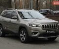 Коричневый Джип Чероки, объемом двигателя 3.24 л и пробегом 117 тыс. км за 18500 $, фото 2 на Automoto.ua