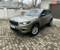Коричневий Джип Cherokee, об'ємом двигуна 3.2 л та пробігом 87 тис. км за 16000 $, фото 1 на Automoto.ua