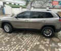Коричневий Джип Cherokee, об'ємом двигуна 3.2 л та пробігом 87 тис. км за 16000 $, фото 9 на Automoto.ua
