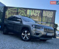 Джип Чероки 2018 в Харькове на Automoto.ua Коричневый Джип Чероки, объемом двигателя 3.24 л и пробегом 75 тыс. км за 20200 $, фото 1 на Automoto.ua