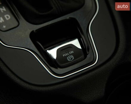 Коричневый Джип Чероки, объемом двигателя 3.24 л и пробегом 117 тыс. км за 18500 $, фото 21 на Automoto.ua