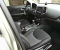 Коричневий Джип Cherokee, об'ємом двигуна 2.36 л та пробігом 144 тис. км за 15999 $, фото 8 на Automoto.ua