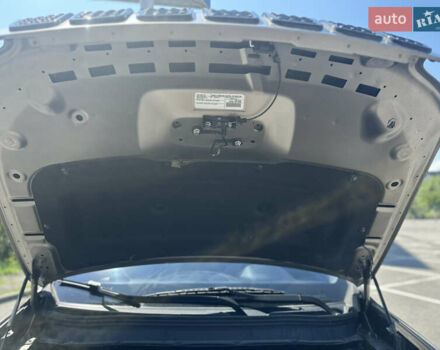 Коричневий Джип Cherokee, об'ємом двигуна 3.24 л та пробігом 90 тис. км за 16400 $, фото 5 на Automoto.ua