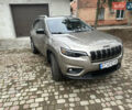 Коричневий Джип Cherokee, об'ємом двигуна 3.2 л та пробігом 87 тис. км за 16000 $, фото 12 на Automoto.ua