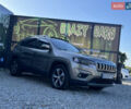 Джип Чероки 2018 в Харькове на Automoto.ua Коричневый Джип Чероки, объемом двигателя 3.24 л и пробегом 75 тыс. км за 20200 $, фото 4 на Automoto.ua