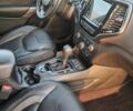 Коричневий Джип Cherokee, об'ємом двигуна 0 л та пробігом 116 тис. км за 19000 $, фото 6 на Automoto.ua