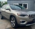 Коричневий Джип Cherokee, об'ємом двигуна 2 л та пробігом 40 тис. км за 12600 $, фото 2 на Automoto.ua
