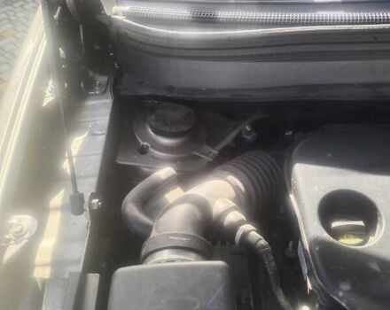 Коричневый Джип Чероки, объемом двигателя 2.36 л и пробегом 157 тыс. км за 21000 $, фото 24 на Automoto.ua