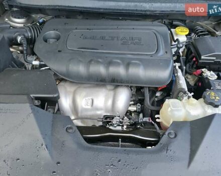 Коричневий Джип Cherokee, об'ємом двигуна 2.36 л та пробігом 166 тис. км за 14000 $, фото 26 на Automoto.ua