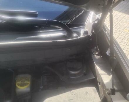 Коричневый Джип Чероки, объемом двигателя 2.36 л и пробегом 157 тыс. км за 21000 $, фото 27 на Automoto.ua