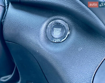 Коричневый Джип Чероки, объемом двигателя 2.4 л и пробегом 165 тыс. км за 14500 $, фото 17 на Automoto.ua