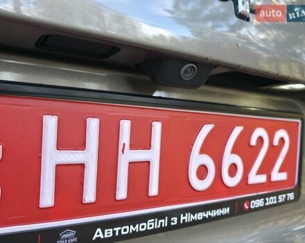 Коричневий Джип Cherokee, об'ємом двигуна 2.36 л та пробігом 166 тис. км за 14000 $, фото 21 на Automoto.ua